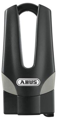 slot  Abus  37-60hb70 schijfremslot